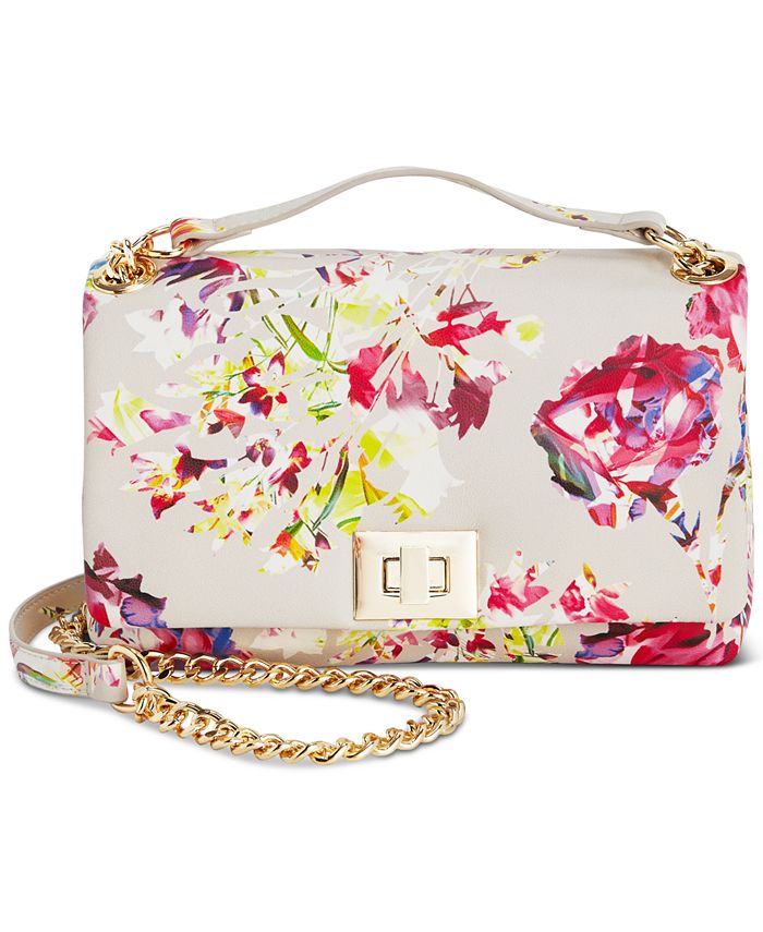 Small Ajae Crossbody Created for Macy s