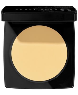 Sheer Finish All Day Oil Control Matte Pressed Powder