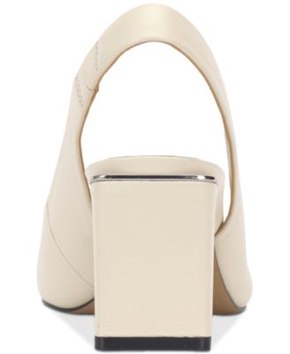 Women's Hamden Slingback Pumps