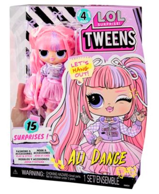 Utral RARE LOL Surprise QUEEN BEE BIG & LIL SISTER Dolls TOYS