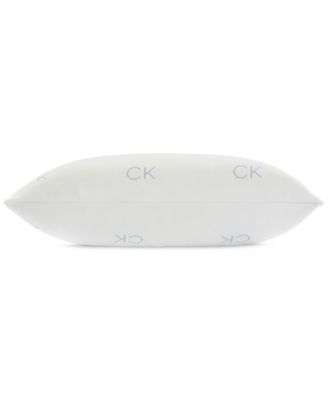 Cooling Knit Pillow, King