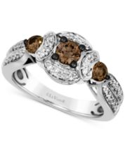 Macys shop chocolate diamond