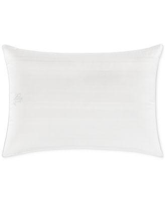 Lauren Ralph Lauren - Down Illusion Firm Density Down Alternative Pillow