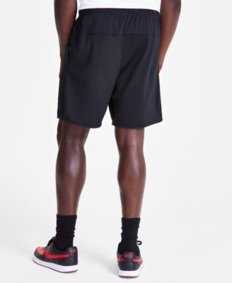 Totality Men's Dri-FIT Drawstring Versatile 7 Shorts