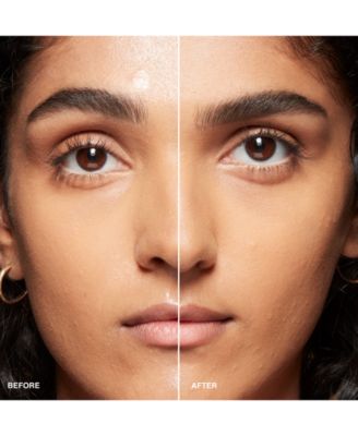 Sheer Finish All Day Oil Control Matte Pressed Powder