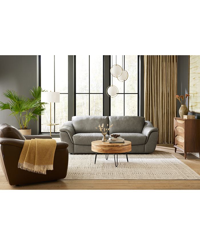 Macy's presidents clearance day furniture sale