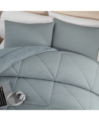 Corey Reversible 2-Pc. Comforter Set, Twin/Twin XL