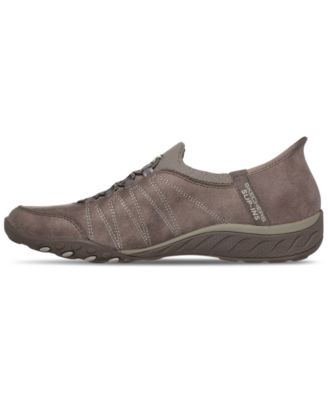 Women's Slip-Ins Breathe Easy Home-Body Slip-On Walking Sneakers from Finish Line