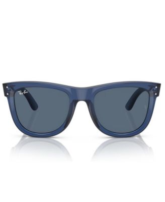 Unisex Sunglasses, Wayfarer Reverse