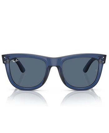 Macy's ray ban store