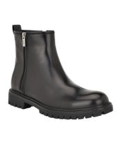 G by guess men's jeb chelsea boots sale