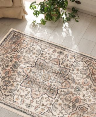 CLOSEOUT! Poise PSE-7230 3'3" x 5' Area Rug