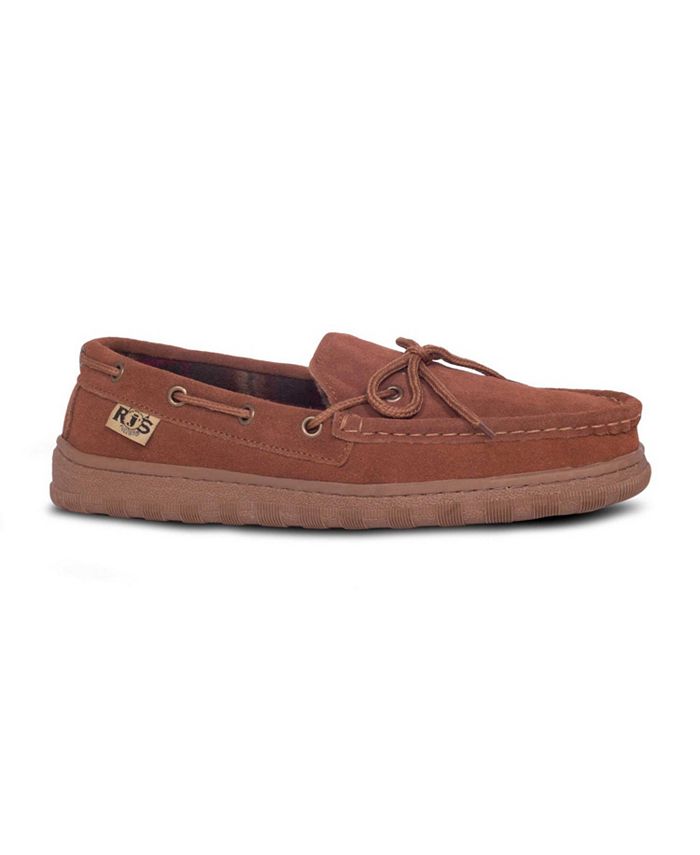 Macys moccasins shop