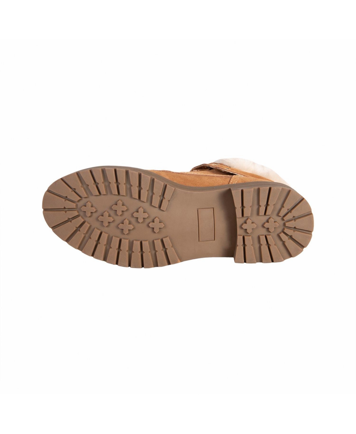Cloud Nine Sheepskin Ladies Peyton Warm Boots