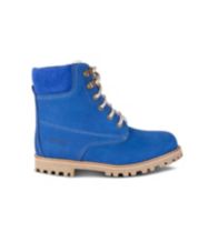Macys womens hotsell blue boots