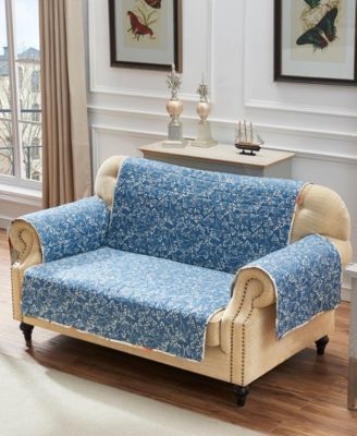Willow Loveseat Protector, 103" x 76"