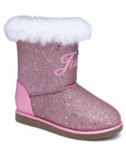 Juicy couture kids on sale boots