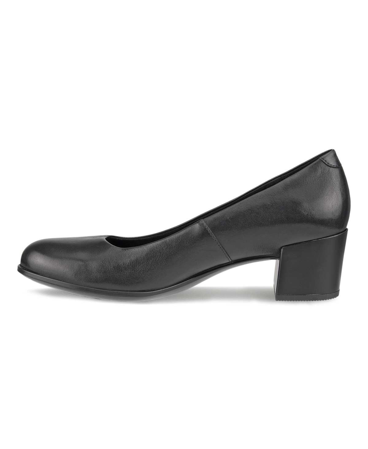 Ecco Women's Dress Classic 35mm Leather Pump