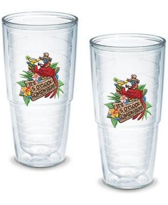 Tervis Tumbler
