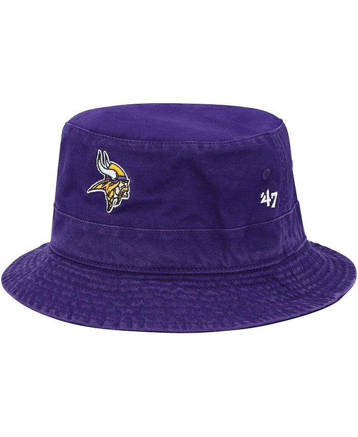 Minnesota bucket hat clearance