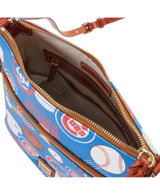 Women's Chicago Cubs Game Day Crossbody Purse