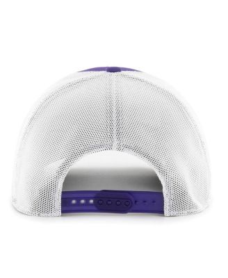 Men's Purple LSU Tigers Bonita Brrr Hitch Adjustable Hat