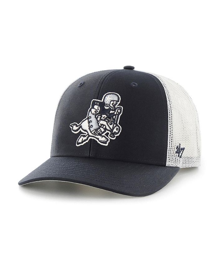 47 Brand Dallas Cowboys Trucker Adjustable Hat