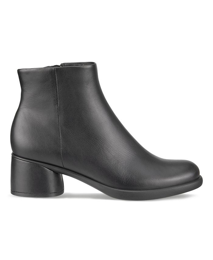 Ecco Women's Sculpted Lx 35mm Ankle Boot - Macy's