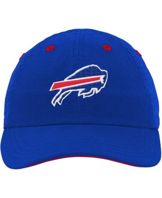 Boy and Girls Infant Royal Buffalo Bills Team Slouch Flex Hat