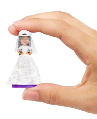 Mini Celebrity, Kylie Jenner