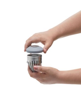 20-oz Liquor Infusing Decanter, Glass