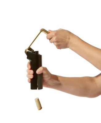 Lever Corkscrew