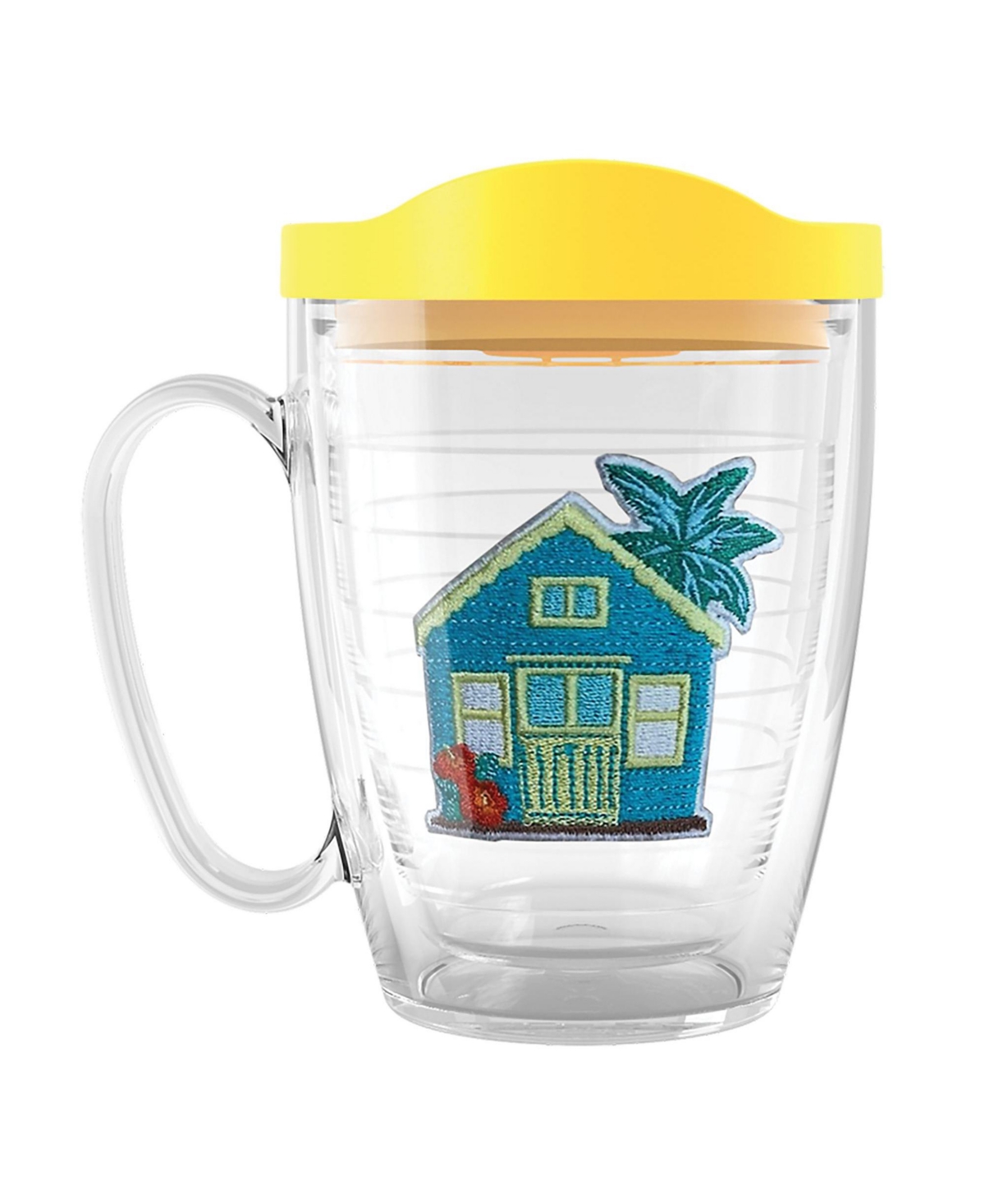 Tervis Tumbler Tervis Beach House Retreat Collection Made In Usa Double Walled Insulated Tumbler Travel Cup Keeps D In Open Miscellaneous