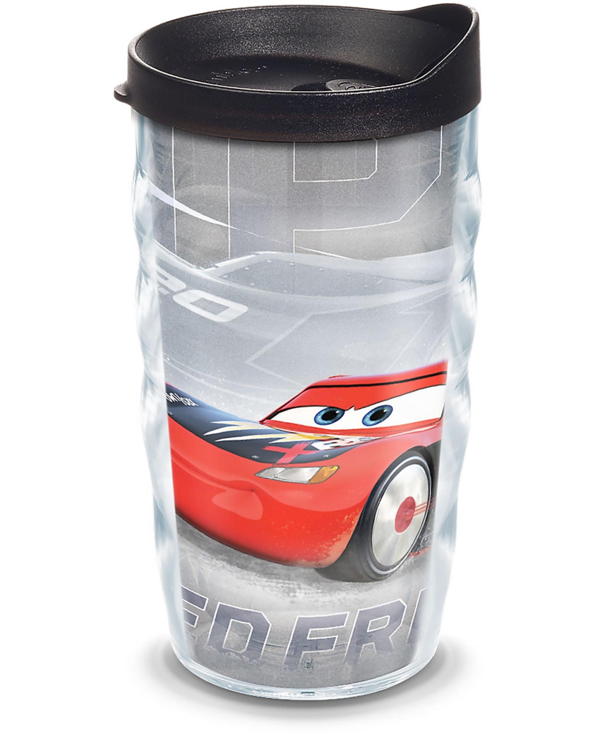 Tervis Tumbler Tervis Disney Pixar - Cars Speed Frenzy Made In Usa Double Walled Insulated Tumbler Travel Cup Keeps In Open Miscellaneous