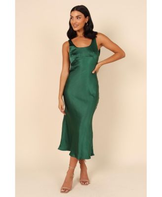Petal and Pup Women's Sawyer Midi Dress - Macy's