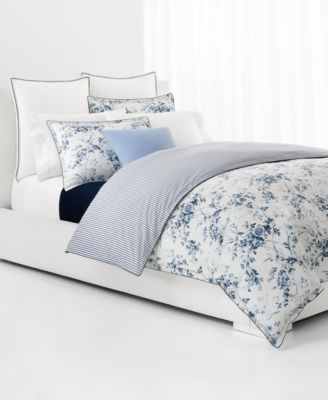 Lauren Ralph Lauren Annie Comforter Sets Macy s