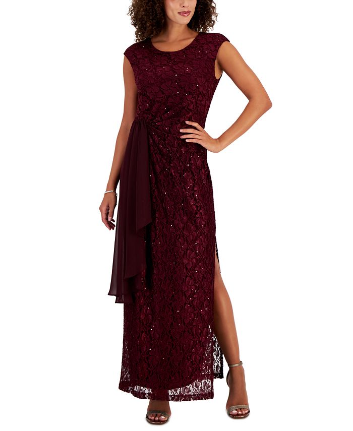 Macys misses dresses 2025