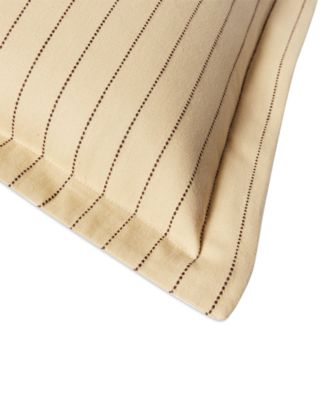 Hallie Striped Sham, European