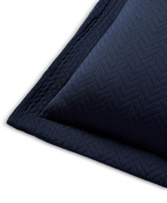 Kaia Matelass&eacute; Sham, Standard