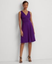 Purple dresses sale at macy's