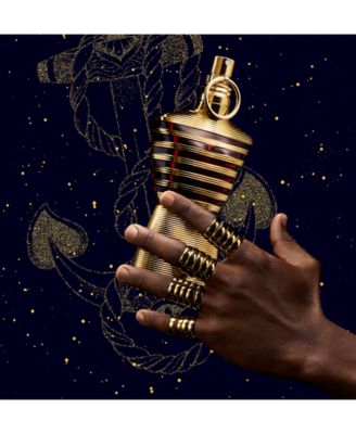 Jean Paul Gaultier Men's 3-Pc. Le Male Elixir Gift Set Jean Paul Gaultier Men's 3-Pc. Le Male Elixir Gift Set