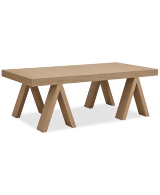 CLOSEOUT! Atwell Coffee Table + Side Table