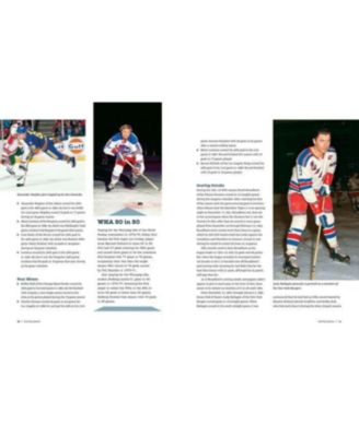 Hockey Hall of Fame True Stories by Eric Zweig