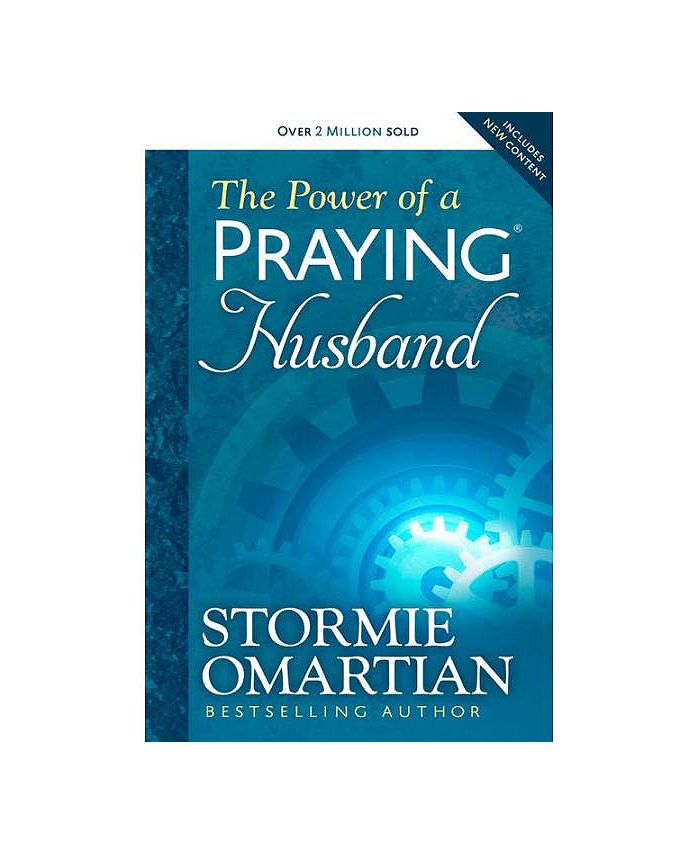 Barnes & Noble The Power of a Praying Husband by Stormie Omartian Macy's