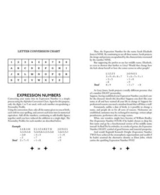 The Magic of Numbers- Numerology's Power Revealed by Lori Reid