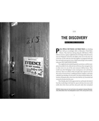 Monster- The True Story of the Jeffrey Dahmer Murders by Anne E. Schwartz