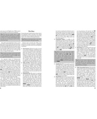 Barnes & Noble Puzzlewright Guide to Diagramless Crosswords- Over 50 puzzles with solving tips and extra hints for beginners by Alex Eaton-Salners