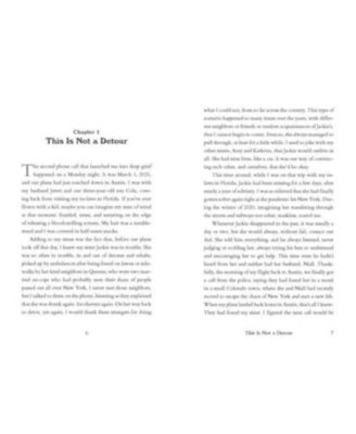 So Sorry for Your Loss- How I Learned to Live with Grief, and Other Grave Concerns by Dina Gachman