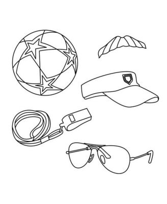 The Unofficial Ted Lasso Coloring Book by Indira Yuniarti