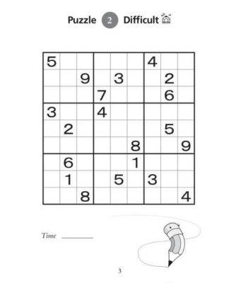 Genius-Level Sudoku- Over 300 Super-Difficult Puzzles from the Japanese Masters Who Invented the Game by Nikoli Publishing